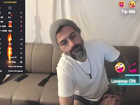 Chat XXX en directo de Miguel_angeel_