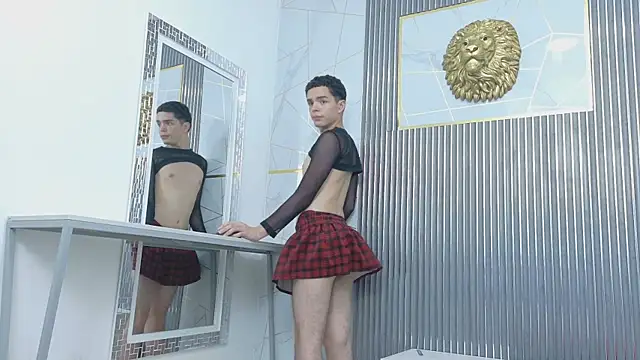 jeremy_delrey 라이브 XXX 채팅