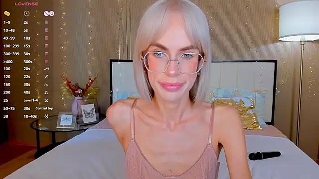 Chat XXX en directo de bellatip