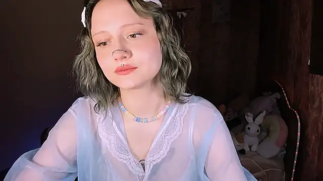 MariaMango's Live XXX Chat