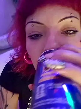 Sarah-Stoner Live XXX-chat
