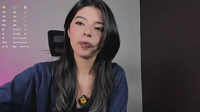 NanakoDollx's Live XXX Chat