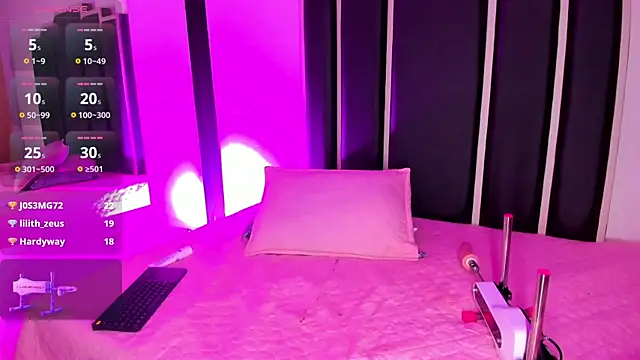 Miaa_Foxx03 现场XXX聊天