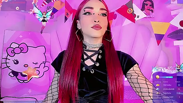 LeyXandrabraz Live XXX-Chat