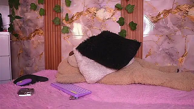 zoey-fox's Live XXX Chat