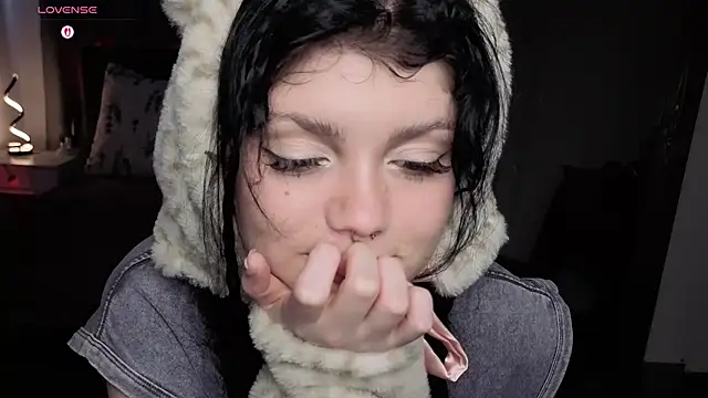 Živý XXX chat MileyRood