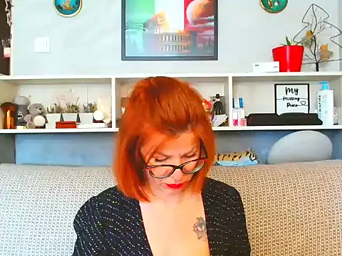 Chat XXX ao vivo de Natali3855