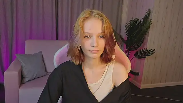 AliceJohansone's Live XXX Chat