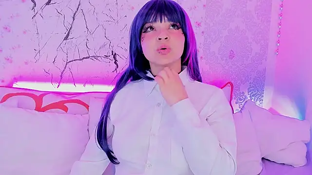 meimurasaki's Live XXX Chat