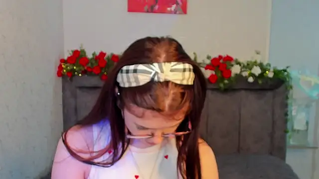 MelissaMay__'s Live XXX Chat