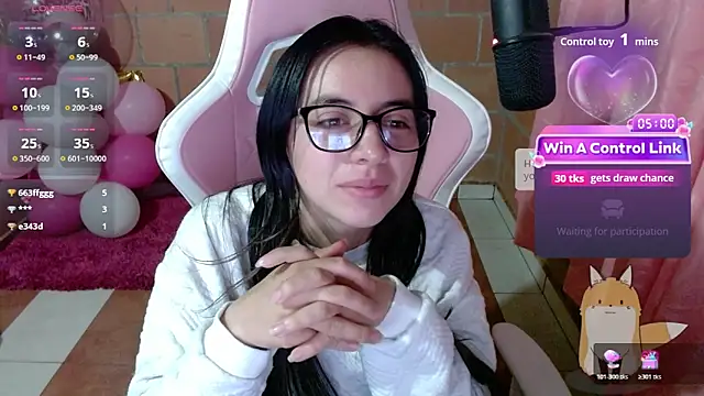 Maggie_Fox3 Obrolan Langsung XXX