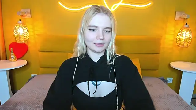 RuthBryant Live XXX-chat