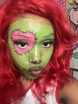 spookiebaddie's Live XXX Chat