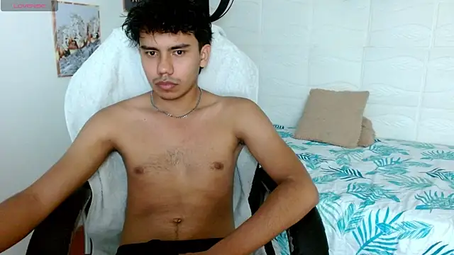 Jack_Ryan26 Obrolan Langsung XXX