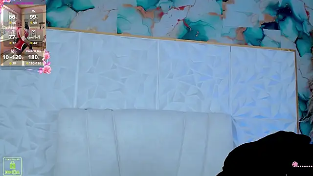 Azumi_Cosplay_ Live XXX-Chat