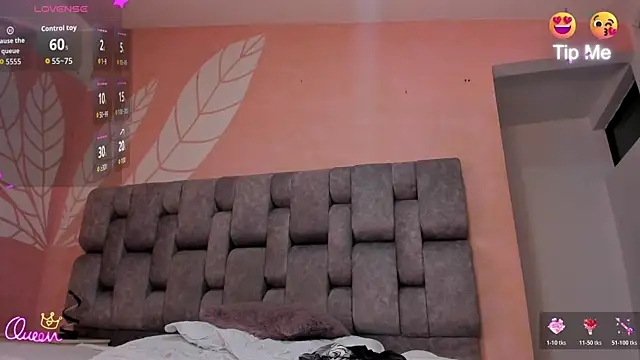 XXX chat uživo modela Diamondss_1
