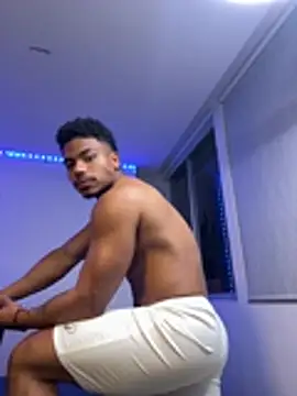 Chat XXX Live XavierColeman