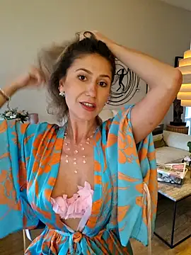 CelynaRoss' Live XXX Chat