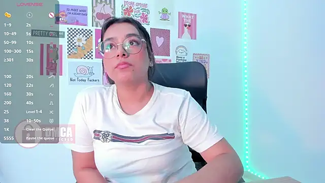 Živý XXX chat mypretty_isabella