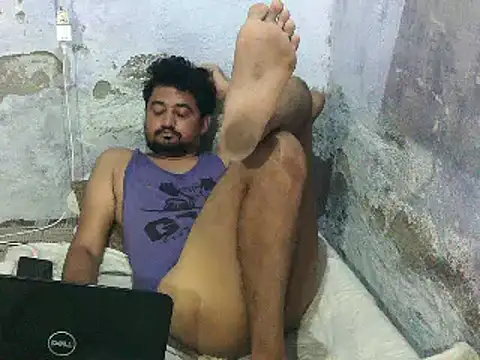 ROCOGUJUBULL Chat XXX in diretta