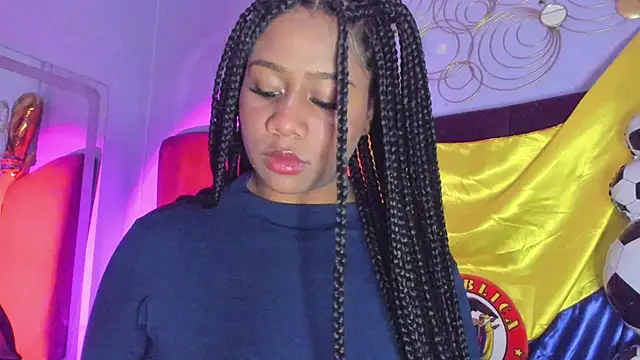 Živý XXX chat Sofi_Fox_