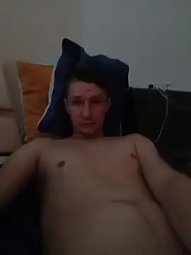 Show modela Badboycze na web-kameri