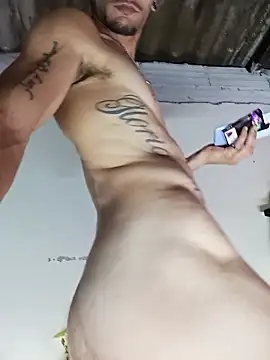 Thiago_Monteiro – Naživo XXX chat