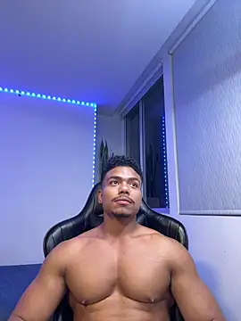 XavierColeman: онлайн-секс-чат