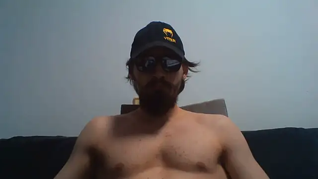 Chat XXX en directo de KaelNox