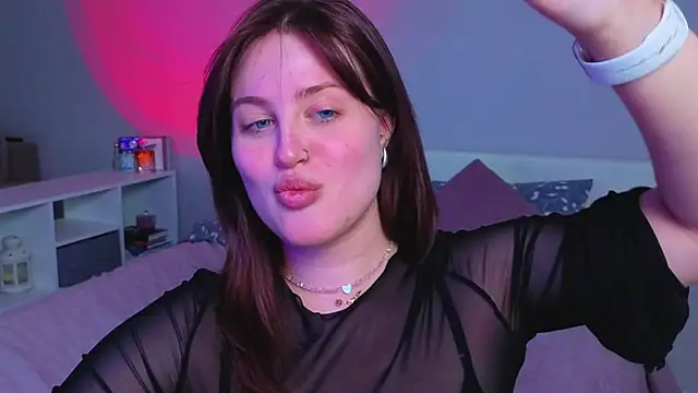 Czat XXX na żywo – Sassy_Talkin_