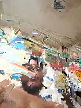Show Webcam de AwareApproach2