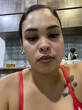 FOX_LATINA Live XXX-chat