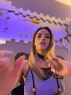 Živý XXX chat Sweet_ivonny