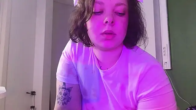 Vlada_vv Obrolan Langsung XXX