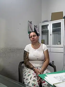 Živý XXX chat HealingHoney