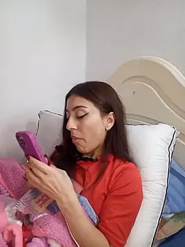 Онлайн чат XXX Jennyvignaduzzo