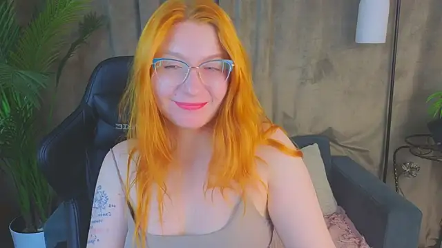 Chatroom XXX en direct de AliceBrightside