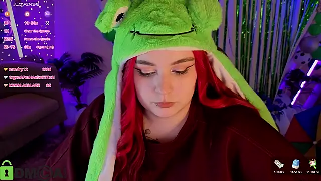 Živý XXX chat Mia_R0ss