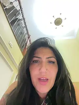 LittleMissEeve 라이브 XXX 채팅