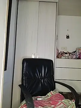 XXX chat uživo modela Alejandraa02
