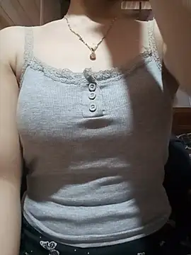 Chat XXX ao vivo de LucyyLy