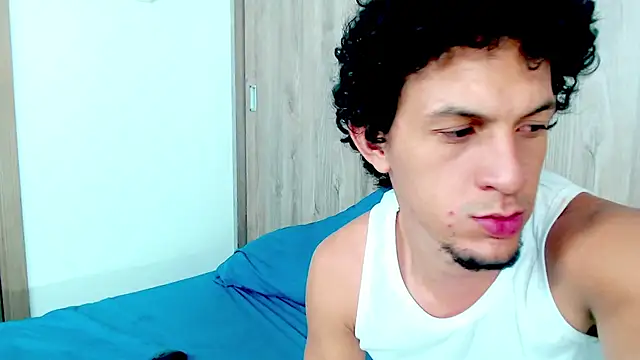 meridandwither Chat XXX in diretta