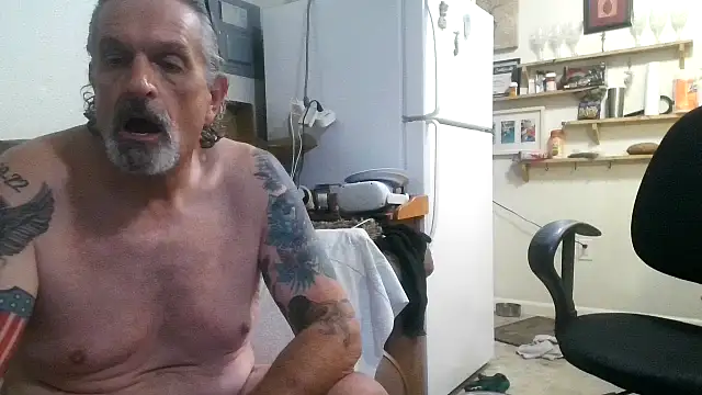 Chat XXX en directo de Harley1414Vicky