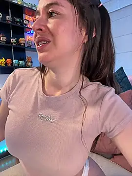 Sharon_07 Chat XXX in diretta