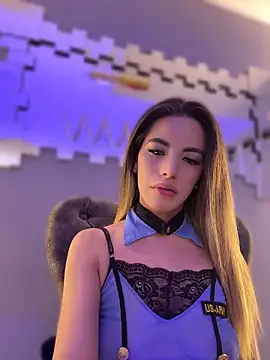 Sweet_ivonny live XXX chat