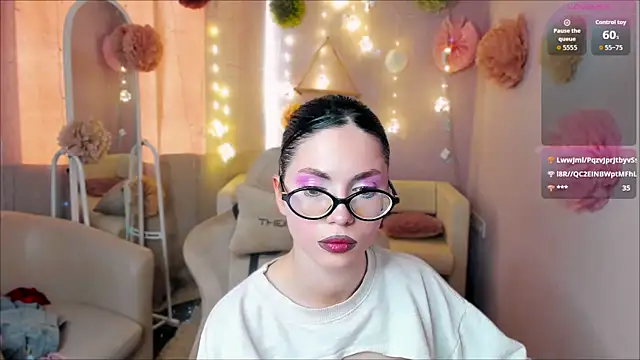 Velvet__Kiss – Live XXX-chat
