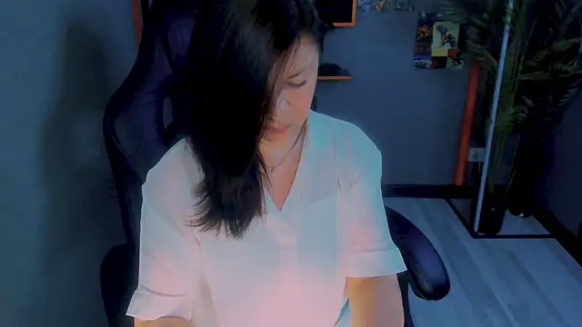 Chat XXX ao vivo de AnaMills