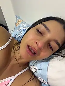 violeta365 라이브 XXX 채팅