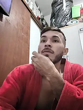 otaviorodrigues' Live XXX Chat