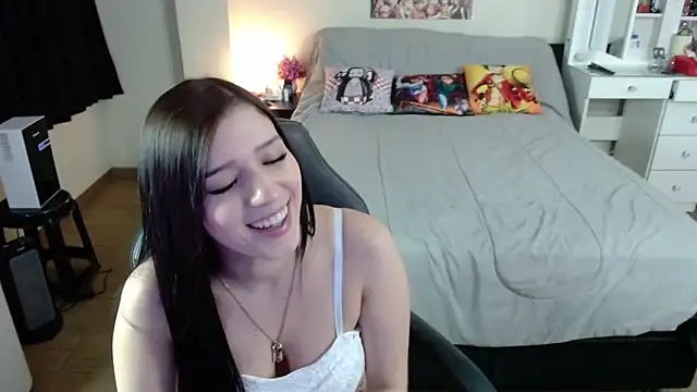 Chat XXX en directo de kittykat18x